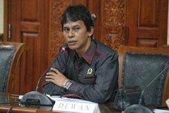 Yuli Sapan Sektor Pariwisata Bisa Jadi Sumber PAD Baru Kutim G