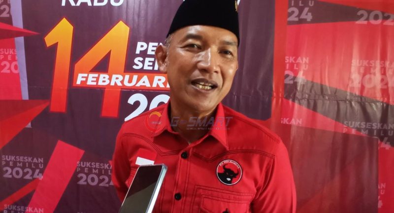 Pileg Pdip Kutim Targetkan Kursi G Smart Id