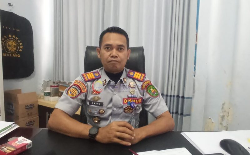 Dishub Kutim Akan Gelar Pemilihan Pelajar Pelopor Keselamatan