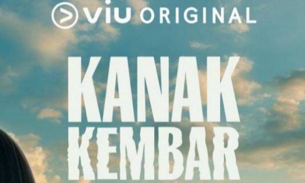 Kanak Kembar Film Karya Anak Sangatta Menuju Pentas Dunia