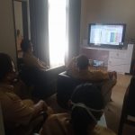 Peran PPID Pada Keterbukaan Informasi Publik Di Tengah Pandemi Covid-19