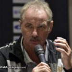 Mantan Pelatih Timnas Indonesia, Alfred Riedl Meninggal Dunia
