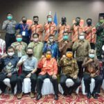 Antisipasi Karhutla, BPBD Kutim Terus Intensitaskan Pelatihan