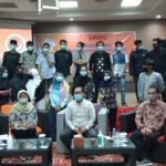 Komunitas Seni Kutim Diminta Jadi Pengawas Partisipatif Pilkada 2020