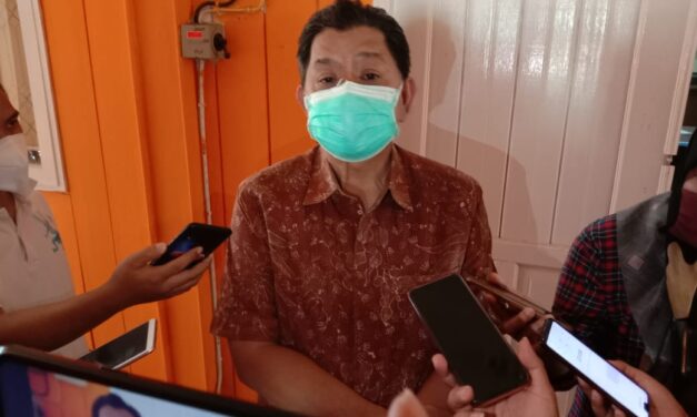 Miris! Di Kutim Terjadi Penambahan 103 Kasus Covid-19 Dalam Sepekan