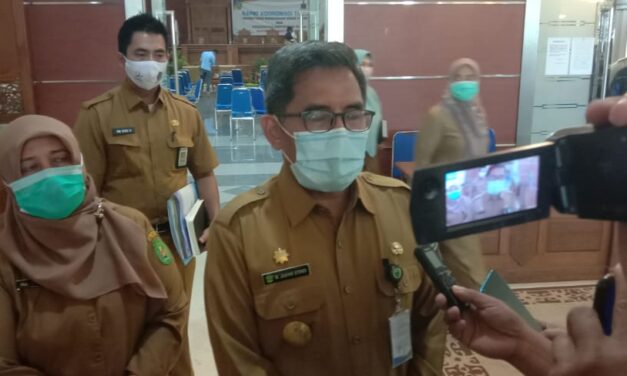 Kendaraan Dinas Bermotor Tidak Sesuai Peruntukannya – BPKAD Akan Mulai Penarikan Minggu Depan