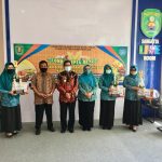 TP PKK Muara Wahau Juara I Lomba Cipta Menu Festival Pangan Lokal Beragam Bergizi, Seimbang dan Aman