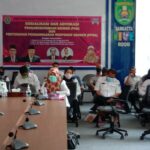 Kepala DP3A Kutim : Agar Tidak Mudah Dieksploitasi, Perempuan Harus Punya Pengetahuan