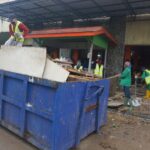 Pasar Sangatta Selatan Akan Di Gunakan Lagi