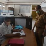 Ribuan UMKM Terdampak Covid 19 Dapat Bantuan