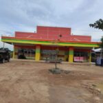 Empat Toko Modern Tidak Memiliki Izin Akan Ditutup