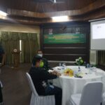 Selesaikan Kendala, Peternak Di Kutim Dikumpulkan