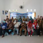 Menuju Lomba Kesatuan Gerak PKK Bangga Kencana Kesehatan, Kampung KB Bersemi Siapkan Profil PKK KB-Kes