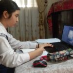 Luar Biasa ! Dua Pelajar SMP Kutim Rebut Medali Perunggu Di Ajang Kompetisi Sains Nasional Bidang IPA