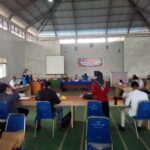 Kecamatan Mulai Lakukan Pleno Pasca Pilkada