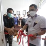 Sekretariat JMSI Kaltim Diresmikan, Utamakan Kesejahteraan Wartawan