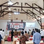 Tingkatkan Koordinasi, PKS Kutim Laksanakan Rakor