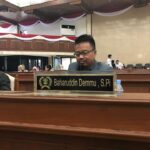 Wakil Ketua Komisi II DPRD Kaltim Minta Perusda Transparan Sampaikan Laporan
