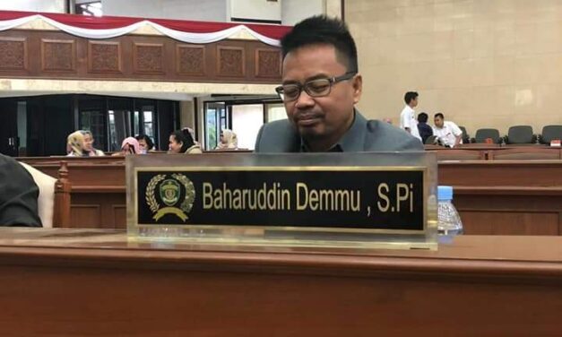 Wakil Ketua Komisi II DPRD Kaltim Minta Perusda Transparan Sampaikan Laporan