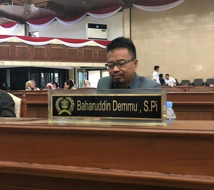 Wakil Ketua Komisi II DPRD Kaltim Minta Perusda Transparan Sampaikan Laporan