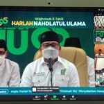 Harlah ke 95 NU, PKB Gelar Istighosah dan Tahlil