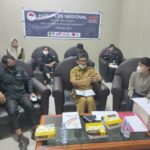 AJKT Jadi Corong Pemberitaan Berimbang