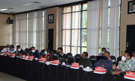 Komisi III DPRD Kaltim ingin Pengembangan Bandara APT Pranoto Sesuai Komitmen