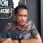 Terkait Temuan BPK, Nidya Listiono usulkan di Lakukan RDP