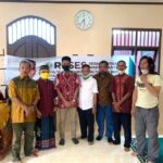 Reses Sutomo di Loktuan, Warga Ingin di Sediakan Tempat Hasil Tangkapan Ikan