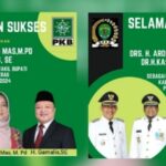 Sutomo Ingin Pemimpin Baru Kutim dan Berau Lebih Proaktif