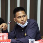 Sutomo Ingin Dilakukan Koordinasi Dengan DPRD Sebelum RUPS Perusda