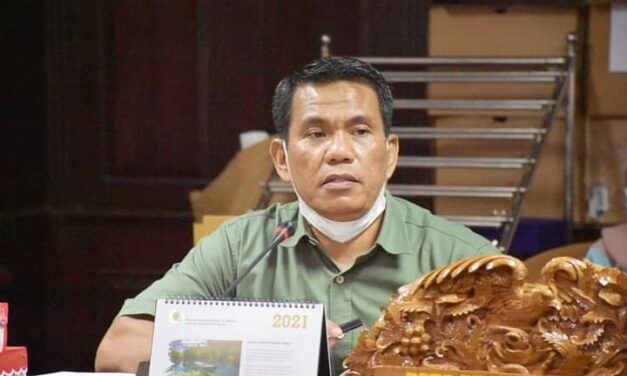 Bahas Penerimaan Peserta Didik Baru, Disdikbud Hearing Dengan Komisi IV DPRD Kaltim