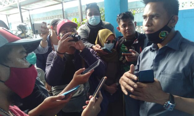 Sutomo : Sosper Pajak Daerah Untuk Optimalisasi Penerimaaan Pajak  di Daerah