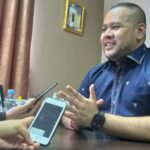 Akhmed Reza Fachlevi Apresiasi Penyerapan Anggaran Desa di Kukar