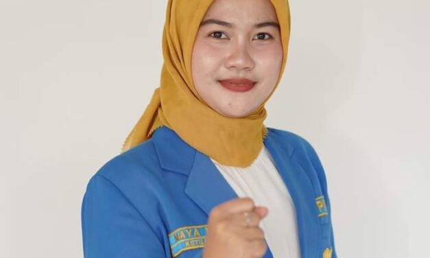 Ketua Kopri PB PMII, Maya Muizatil Lutfillah Mengutuk Keras Aksi Bom Bunuh Diri