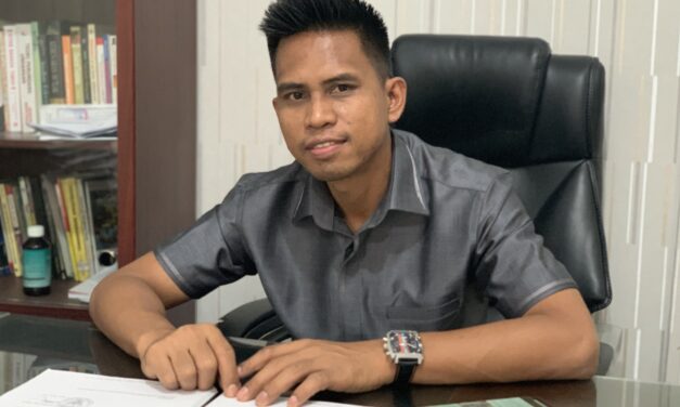 Sutomo Sayangkan Adanya Syarat Menguasai Bahasa Mandarin Buat Pencari Kerja 