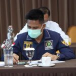 Kunker ke Balai Karantina Pertanian, Sutomo Ingin Penanganan Pasca Panen Ada Industrinya