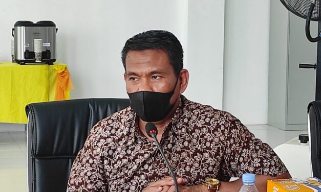 Yaqub Sebut Ekonomi Kreatif dan Infrastruktur Pariwisata Harus di Prioritaskan