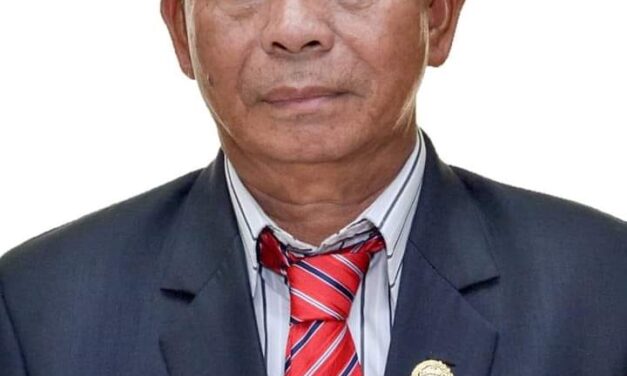 Komisi I DPRD Kaltim Kembali Terima Aduan Kerusakan Lahan Akibat Aktivitas Pertambangan