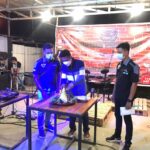 Sutomo Jabir Hadiri Anniversary ke 7 YMCI Chapter Sangatta