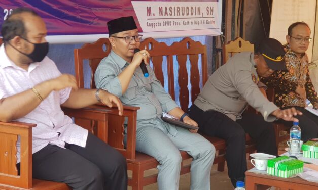 Komisi III DPRD Kaltim Ajukan Pembentukan Pansus Tambang Ilegal