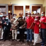 Atasi Blankspot, PT Telkom dan Pemkab Kutim Bakal Saling Bersinergi