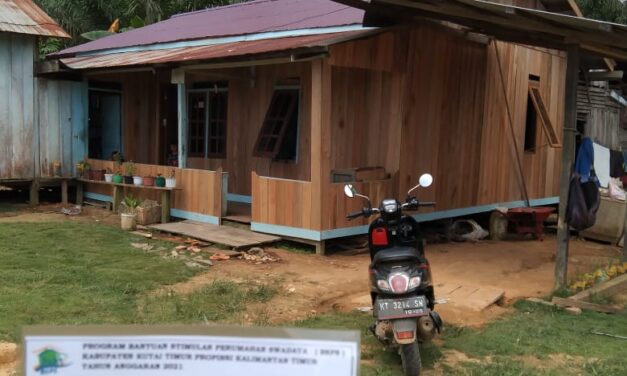 Program BSPS, 769 Unit Rumah Tidak Layak Huni Bakal di Bedah