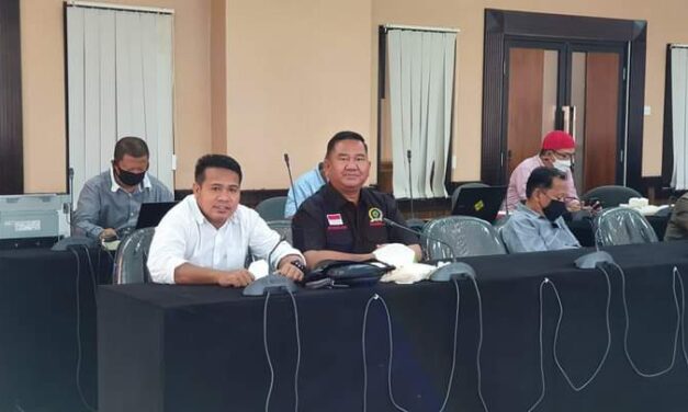 Tidak di Libatkan, Komisi III DPRD Kaltim Kecewa Terkait Penetapan Ganti Rugi Jembatan