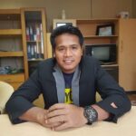 Syafruddin Menilai Visi Kaltim Berdaulat Sangat Sulit di Wujudkan