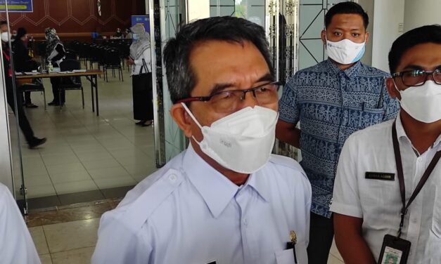 Kutim Darurat Narkoba, Bupati Minta Kuatkan Pondasi Kamtibmas