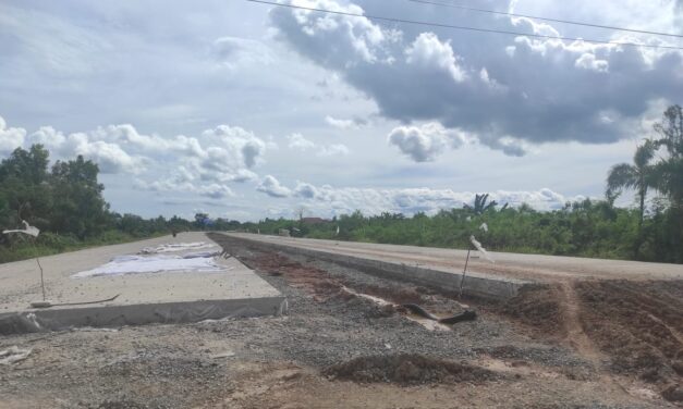 50 Persen APBD Kepemimpinan ASKB Khusus Infrastruktur