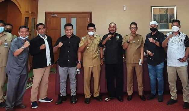 Syafruddin : Pemprov Kehilangan Orientasi di Bidang Pertanian