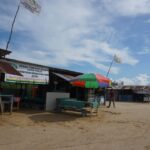 Proyek Pelabuhan Kudungga Dilanjutkan