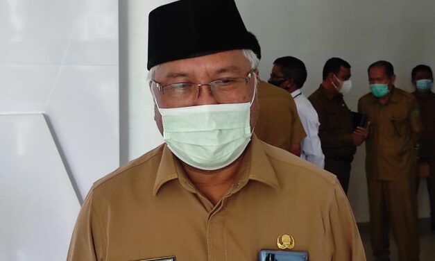 Angin Segar, 7003 TK2D Dilindungi BPJS Ketenagakerjaan